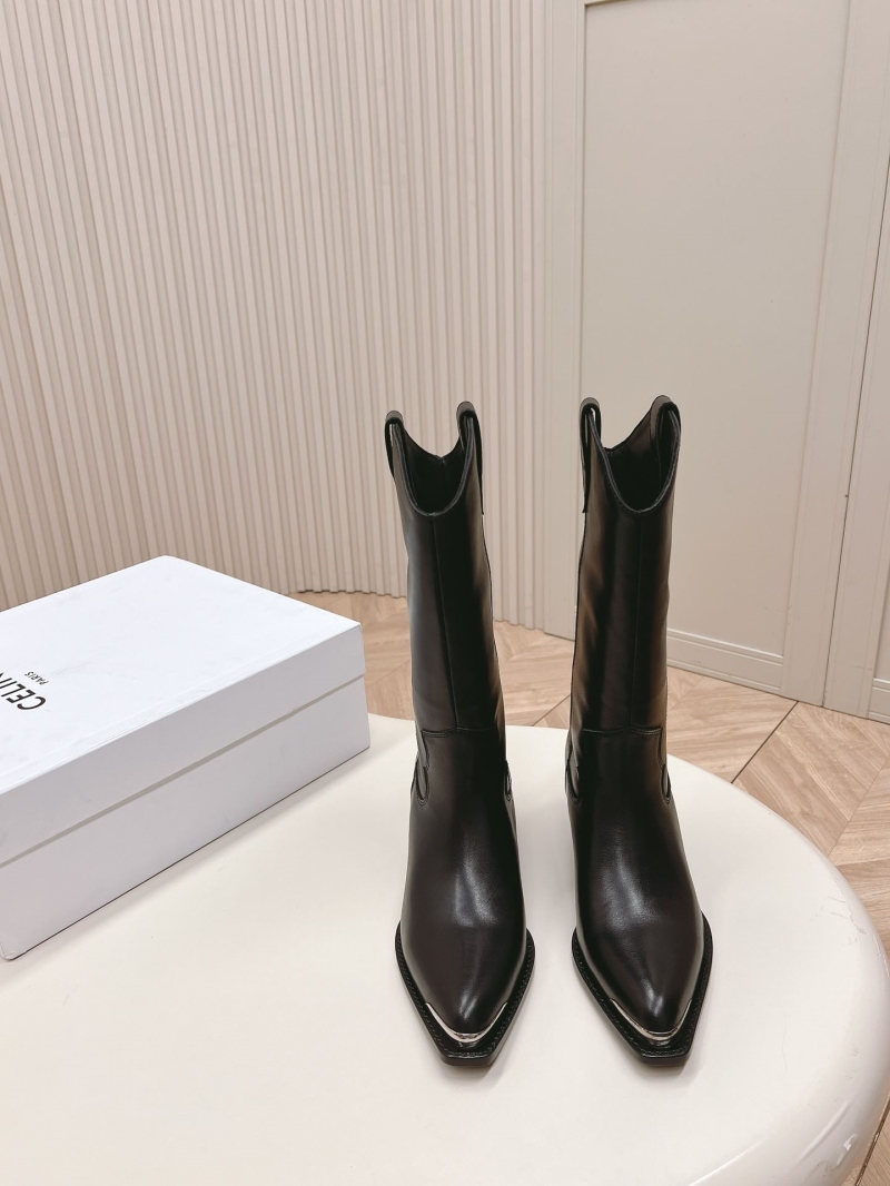 Celine Boots